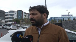 Büyükçekmece cinayetinde hayatını kaybedenlerin cenazeleri Adli Tıp Kurumundan alındı