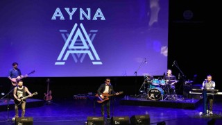 Büyükçekmecede Ayna rüzgarı esti