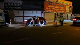 Büyükçekmecede bir şahıs beraber seyahat ettiği arkadaşlarına ateş etti: 2 ölü, 1 ağır yaralı