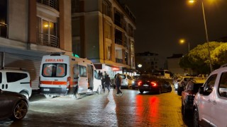 Büyükçekmeceye şehit ateşi düştü