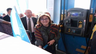 Büyükşehir, kırsal kalkınmada Türkiyeye örnek modelini sürdürüyor