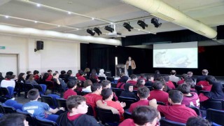 Büyükşehir Sakaryayı gelecek nesillere miras bırakmak için bilinç aşılıyor