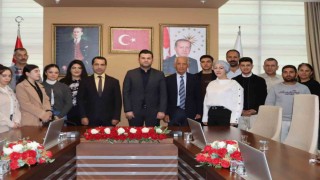 Büyükşehirden Coğrafi Bilgi Sistemleri ve Uzaktan Algılama semineri