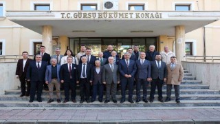 Büyükşehirden hayvancılığa güçlü destek