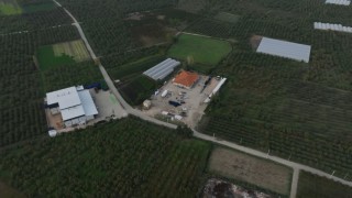 Büyükşehirden kırsal kalkınmaya tam destek