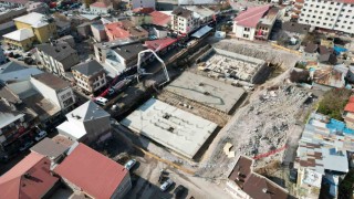 Büyükşehirden Pasinlere muhteşem kentsel dönüşüm projesi