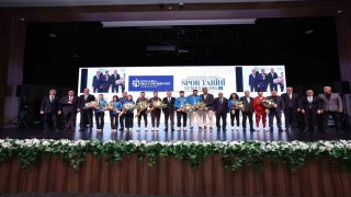 Büyükşehirden spor şurası: Kocaelide spor müzesi olmalı