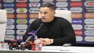 Çağdaş Atan: Bu takımın maç kazanmaya ihtiyacı var