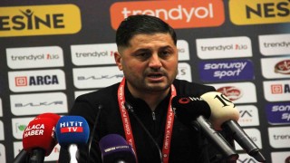 Çağdaş Çavuş: İyi bir takıma karşı oynayıp, kazandık