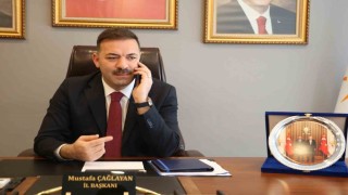 Çağlayandan hastane açıklaması