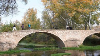 Çal, Güney ve Buldan turizm rotası ziyaretçilerini bekliyor