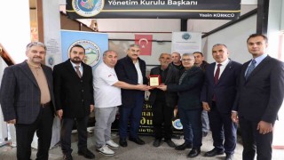 Çamardıda geleneksel dondurma kültürü festivale taşındı