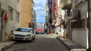 Çamaşır suyu içen küçük çocuk hastanelik oldu