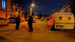 Çamaşırhanede bıçaklı kavga: 1 ölü, 1 yaralı