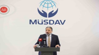 ‘Camiler ve Cami Eksenli Din Hizmetleri fotoğraf sergisi ziyarete açıldı