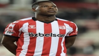 Campos, Sivasspordan izinsiz ayrıldı