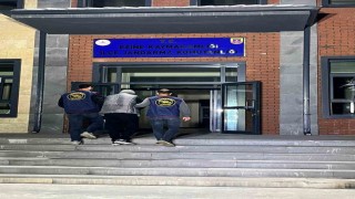 Çanakkalede düzenlenen operasyonda 15 şüpheli tutuklandı