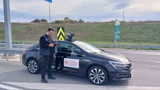 Çanakkalede egzoz denetimi