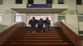 Çanakkalede farklı suçlardan aranan 7 şahıs tutuklandı