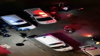 Çanakkalede gerçekleştirilen denetimlerde 2 şahıs tutuklandı