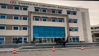 Çanakkalede göçmen kaçakçılığı operasyonu: 4 organizatör tutuklandı