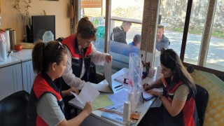 Çanakkalede gübre denetimleri aralıksız devam ediyor