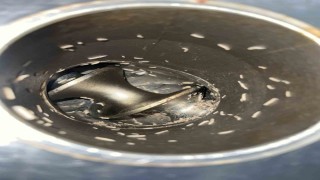 Çanakkalede hijyenik olmayan şarküteri işletmesine yaklaşık 42 TL idari para cezası