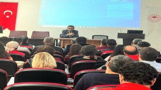 Çanakkalede tarımsal üretimin sürdürülebilirliği için bir araya gelindi