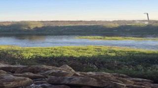 Canbolu Deresinde acı oyun: 10 yaşındaki Hızır Ali hayatını kaybetti