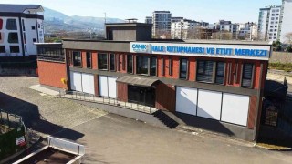 Canik Belediyesinden ücretsiz İngilizce eğitimi