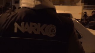 Çankırıda aranan 50 şahıs yakalandı