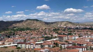 Çankırıda Eylül ayında ihracat 41 Milyon 750 Bin dolar oldu