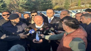 Cansız bedenleri bulunan anne ve oğlu hakkında Vali Dallıdan açıklama