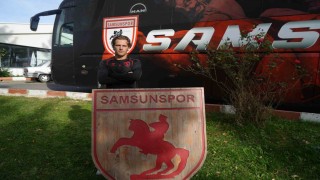 Carlo Holse: Beşiktaş maçını kazanmaya gideceğiz