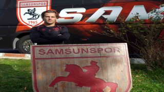 Carlo Holse: Danimarka ile Dünya Kupasında boy göstermek isterim