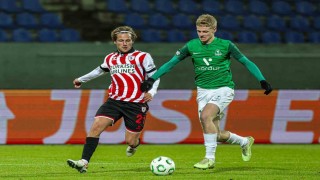 Carlo Holse: Kazanmaya gelmiştik, fırsatları değerlendiremedik