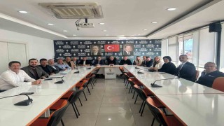 Çarşamba Belediye Başkanının OSB davası kesinleşti: Mahkemeden ikinci ret