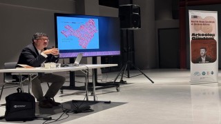 Çatalhöyükün izleri Nilüfere taşındı