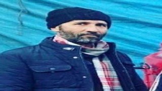 Çatıdan düşen şahıs hayatını kaybetti