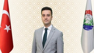 Çayelide kaymakamın eşinin silahla yaralandığı iddiası