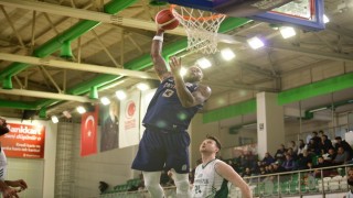 Çayırova, Ankara deplasmanından kayıpsız döndü