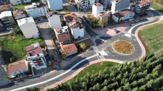 Çayırova Çağdaşkentin ulaşım konforu artırıldı