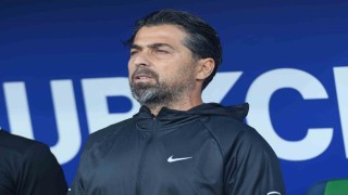 Çaykur Rizesporda, İlhan Palut istifa etti