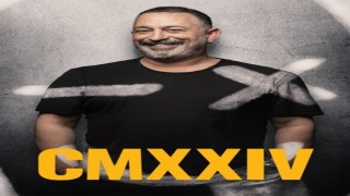 Cem Yılmaz CMXXIV gösterisiyle 22 Aralıkta sahne alacak