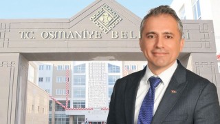 Çenet; “2026’da Hizmet Atağı Başlatacağız”