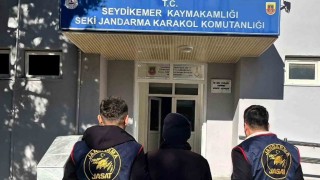 Çeşitli suçlardan aranan 20 şahıs tutuklandı