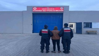 Çeşitli suçlardan aranan 43 kişi yakalandı