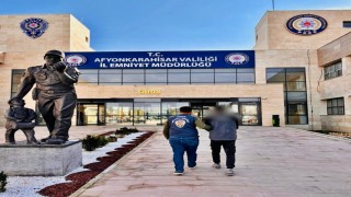 Çeşitli suçlardan aranan şahıslar polis tarafından yakalandı