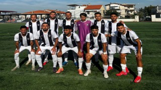 Çeşme Belediyespor, deplasmandan puansız döndü