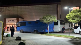 Cezaevindeki yemek zehirlenmesi şüphesinde vaka sayısı 266ya yükseldi